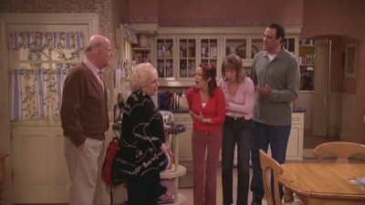 Everybody Loves Raymond