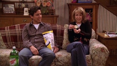 Everybody Loves Raymond