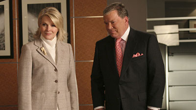 Boston Legal