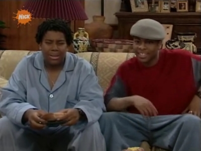 Kenan and Kel