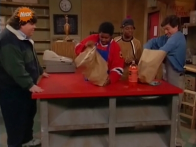 Kenan and Kel