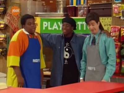 Kenan and Kel