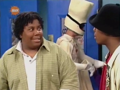 Kenan and Kel