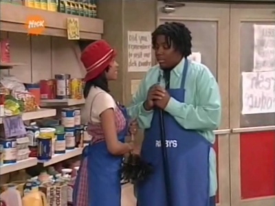 Kenan and Kel