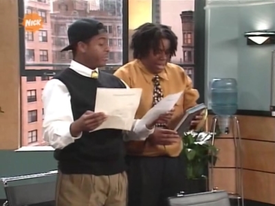 Kenan and Kel