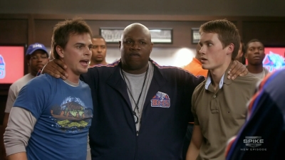 Blue Mountain State