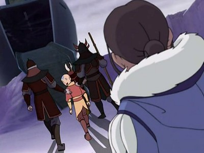 Avatar - The Last Airbender