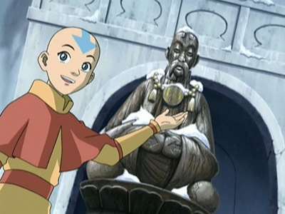 Avatar - The Last Airbender