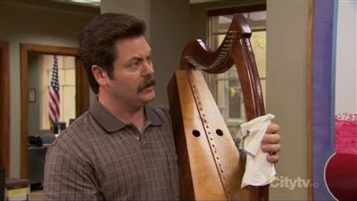 Parks And Recreation