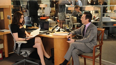 The Good Wife