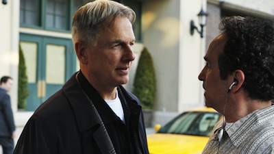 NCIS