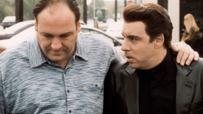 The Sopranos