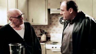 The Sopranos