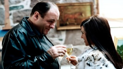 The Sopranos