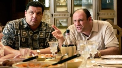 The Sopranos