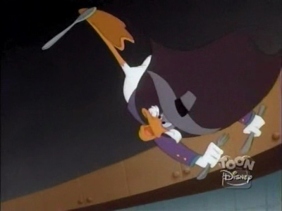 Darkwing Duck