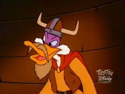 Darkwing Duck