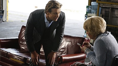 The Mentalist