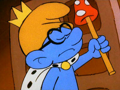 Smurf