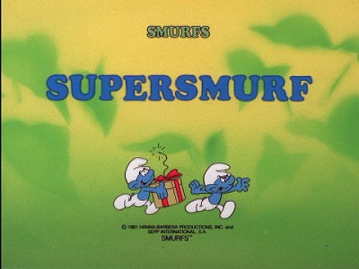 Smurf