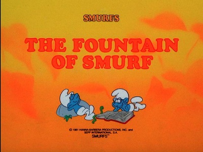 Smurf