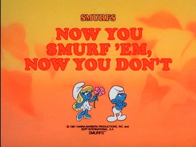 Smurf