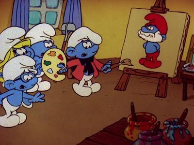 Smurf