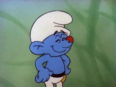 Smurf