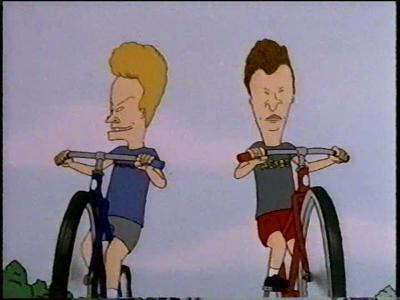 Beavis and Butt-head