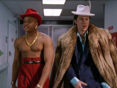 Last Week Tonight with John Oliver 