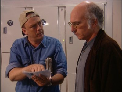 Curb Your Enthusiasm