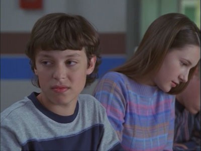 Freaks and Geeks