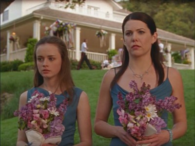 Gilmore Girls