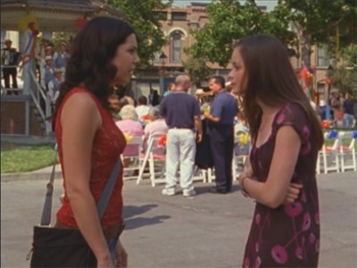 Gilmore Girls