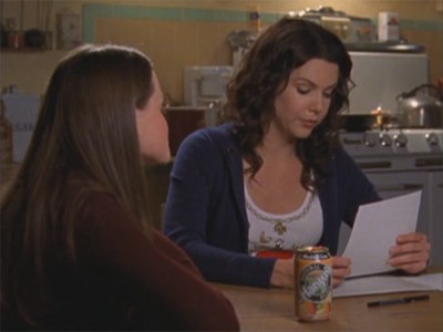 Gilmore Girls