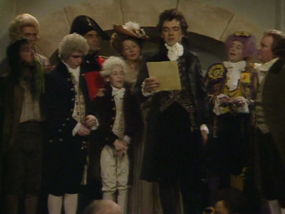 Blackadder