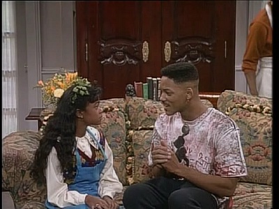 The Fresh Prince of Bel-Air