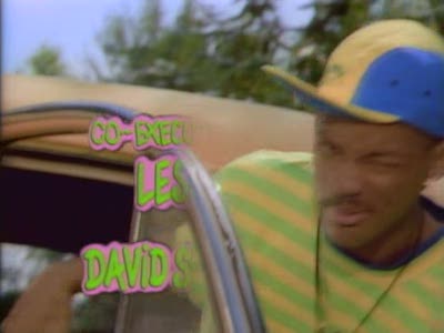 The Fresh Prince of Bel-Air