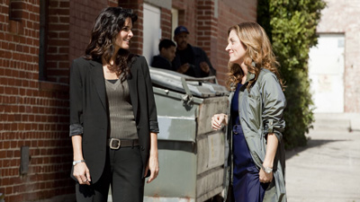 Rizzoli And Isles