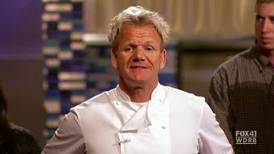 Hells Kitchen US