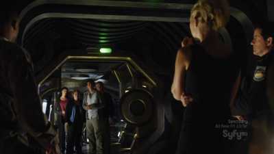 Stargate Universe