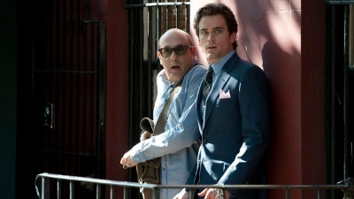 White Collar