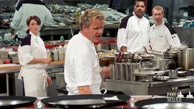 Hells Kitchen US