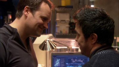 Stargate Atlantis