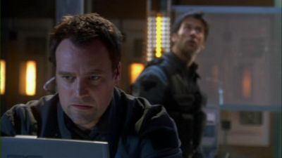 Stargate Atlantis