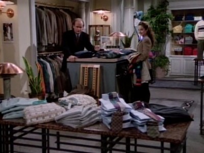 Frasier