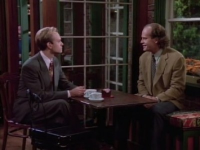 Frasier