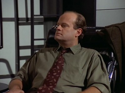 Frasier