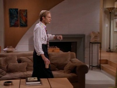 Frasier