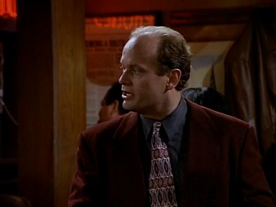 Frasier